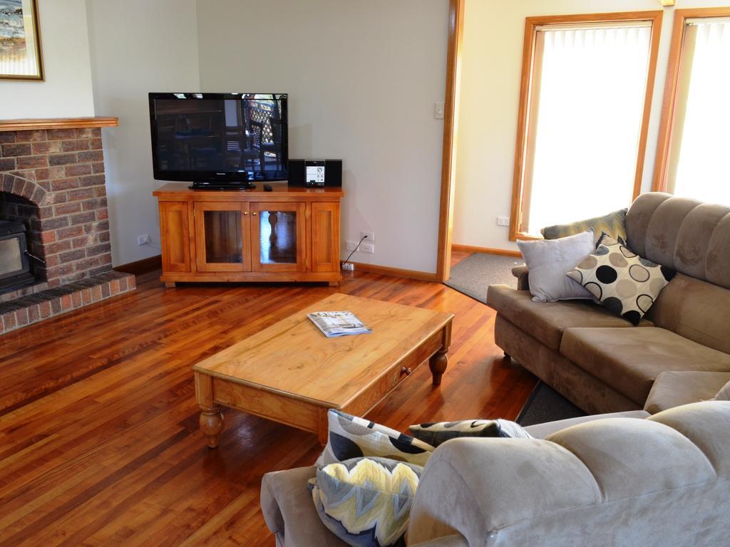 Freycinet Sands Coles Bay Room photo