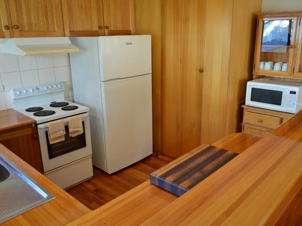 Freycinet Sands Coles Bay Room photo